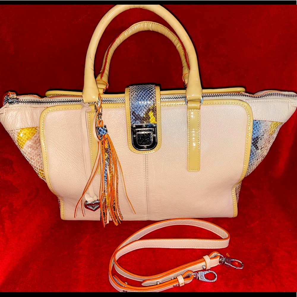 Brighton bag shatel